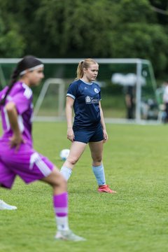 Bild 46 - F VfL Pinneberg - GW Eimsbuettel4 : Ergebnis: 9:0